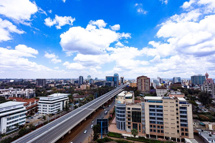 Day Trips from Nairobi